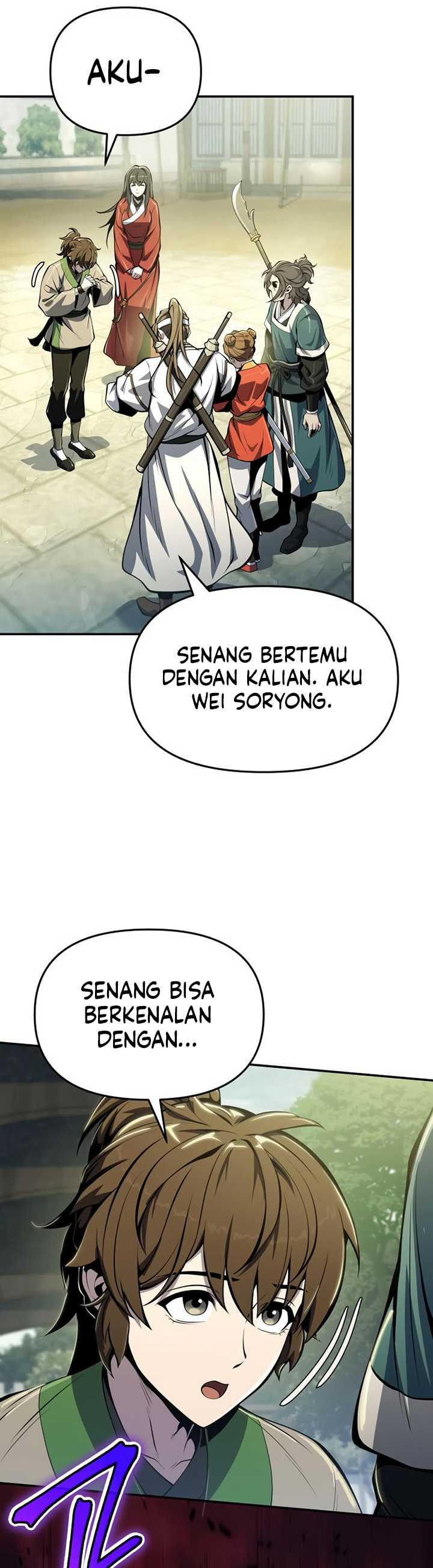 Entomologist in Sichuan Tang Clan Chapter 33