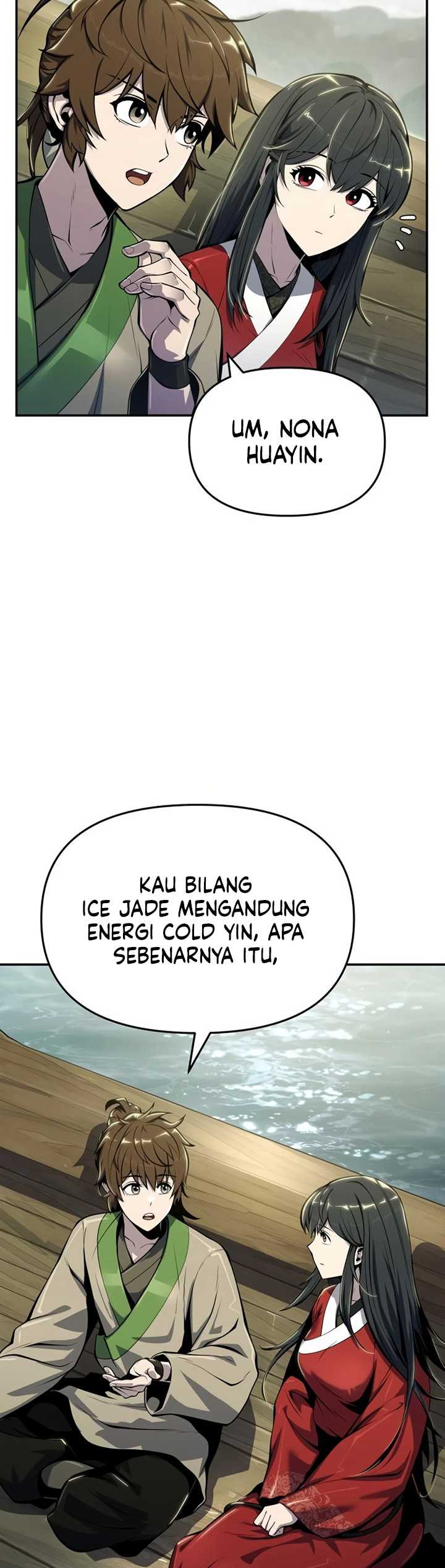 Entomologist in Sichuan Tang Clan Chapter 33
