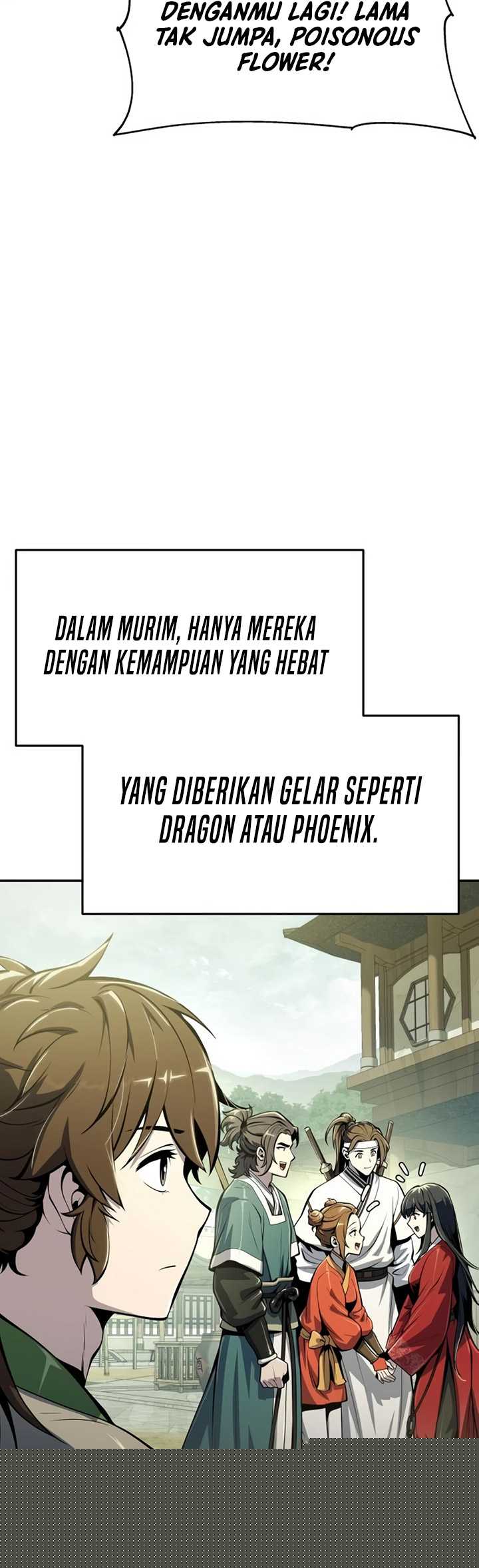 Entomologist in Sichuan Tang Clan Chapter 33