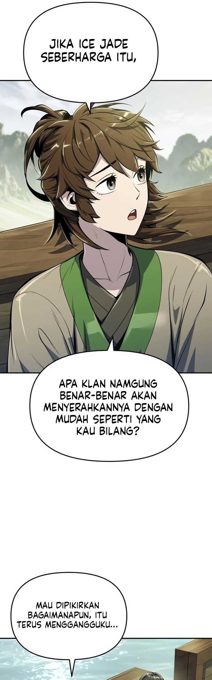Entomologist in Sichuan Tang Clan Chapter 33