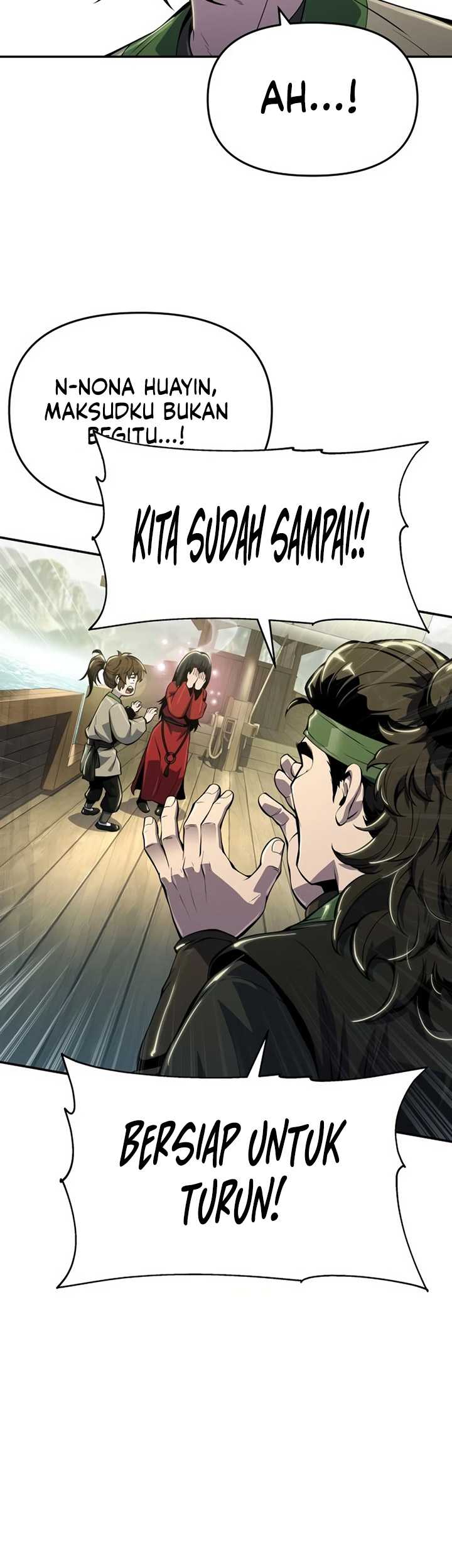 Entomologist in Sichuan Tang Clan Chapter 33