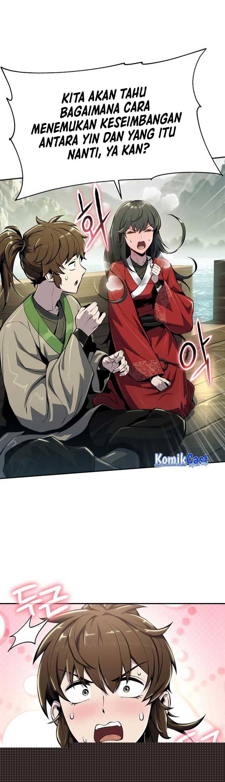 Entomologist in Sichuan Tang Clan Chapter 33