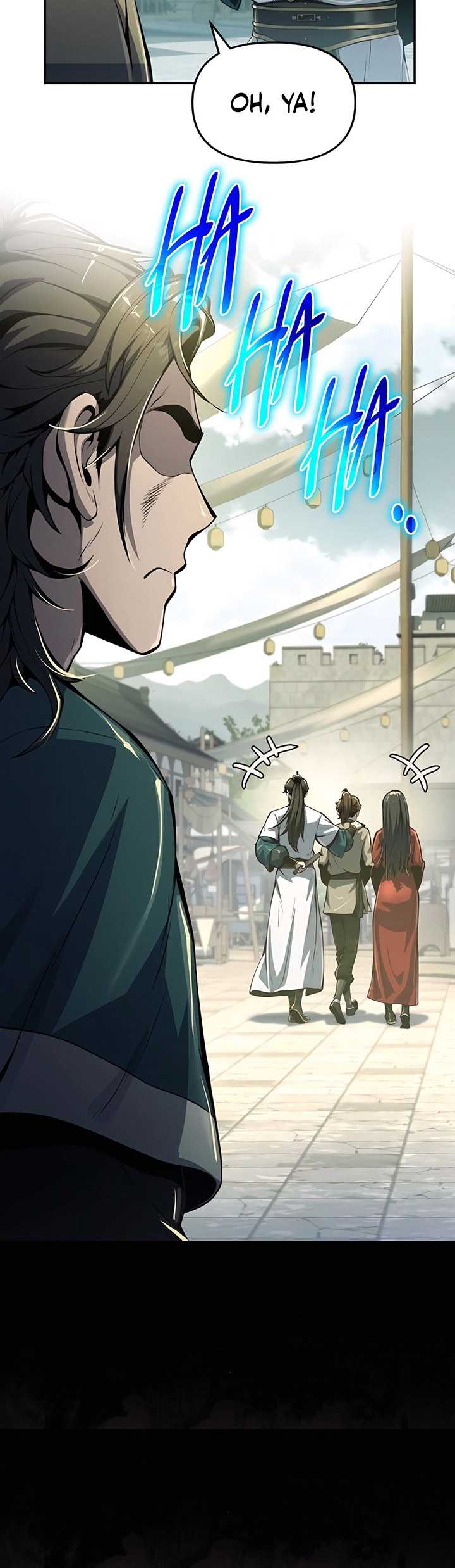 Entomologist in Sichuan Tang Clan Chapter 34
