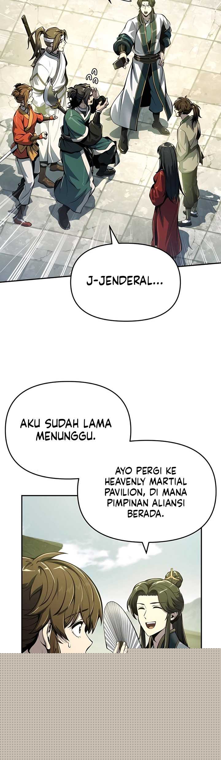 Entomologist in Sichuan Tang Clan Chapter 34
