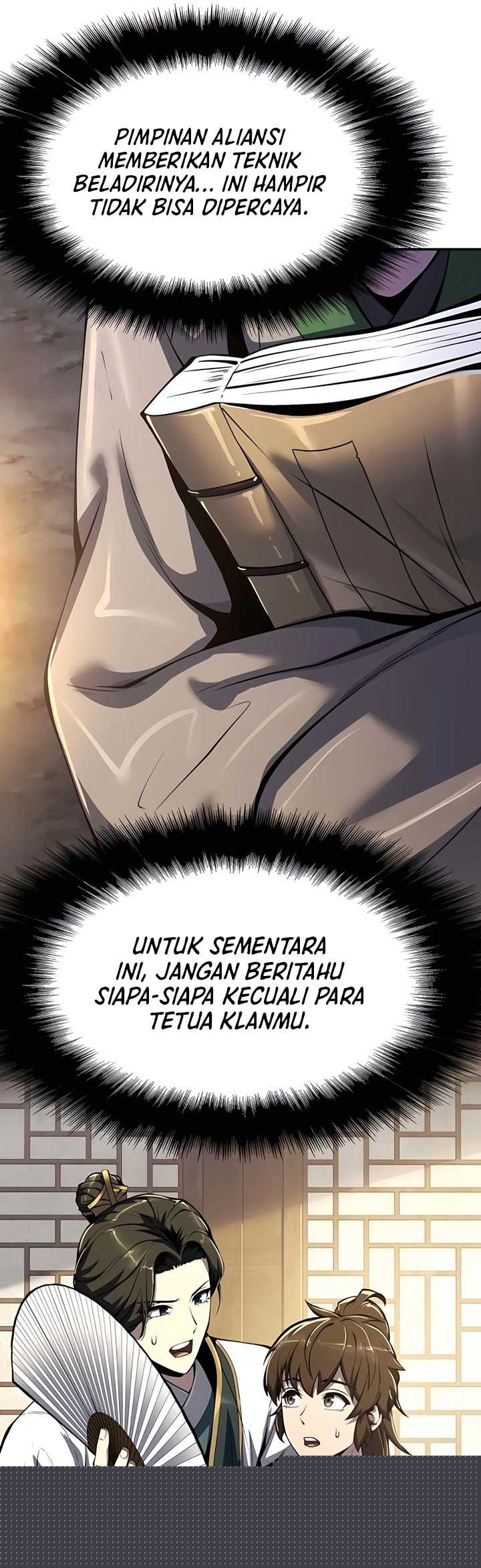 Entomologist in Sichuan Tang Clan Chapter 34