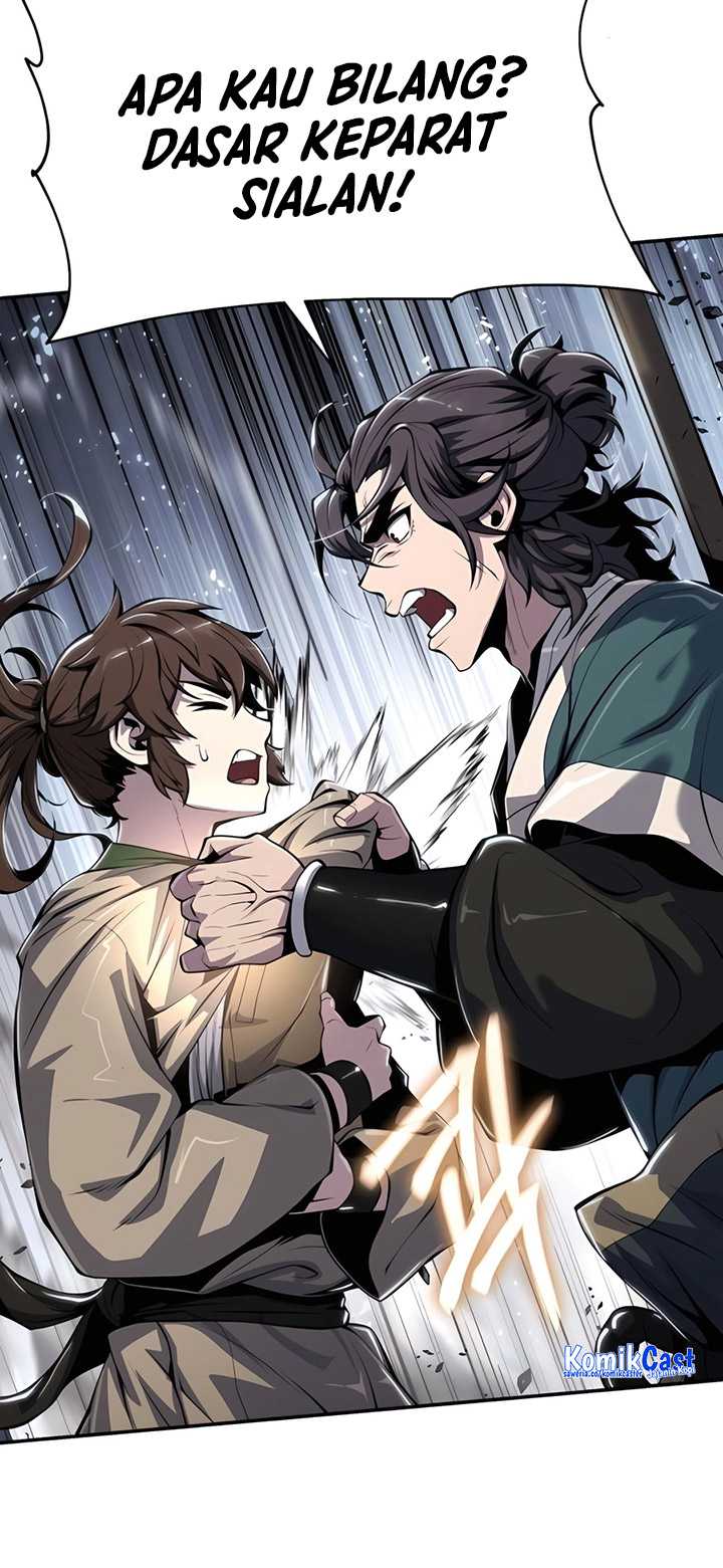 Entomologist in Sichuan Tang Clan Chapter 34
