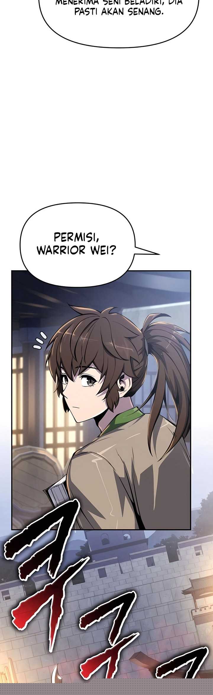 Entomologist in Sichuan Tang Clan Chapter 34