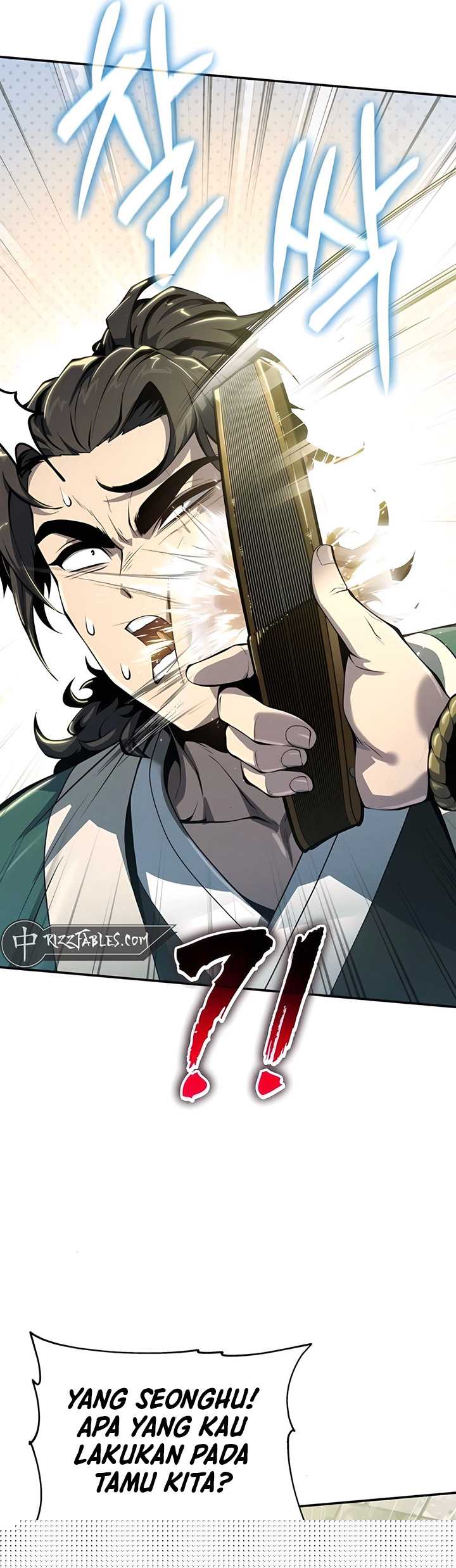 Entomologist in Sichuan Tang Clan Chapter 34