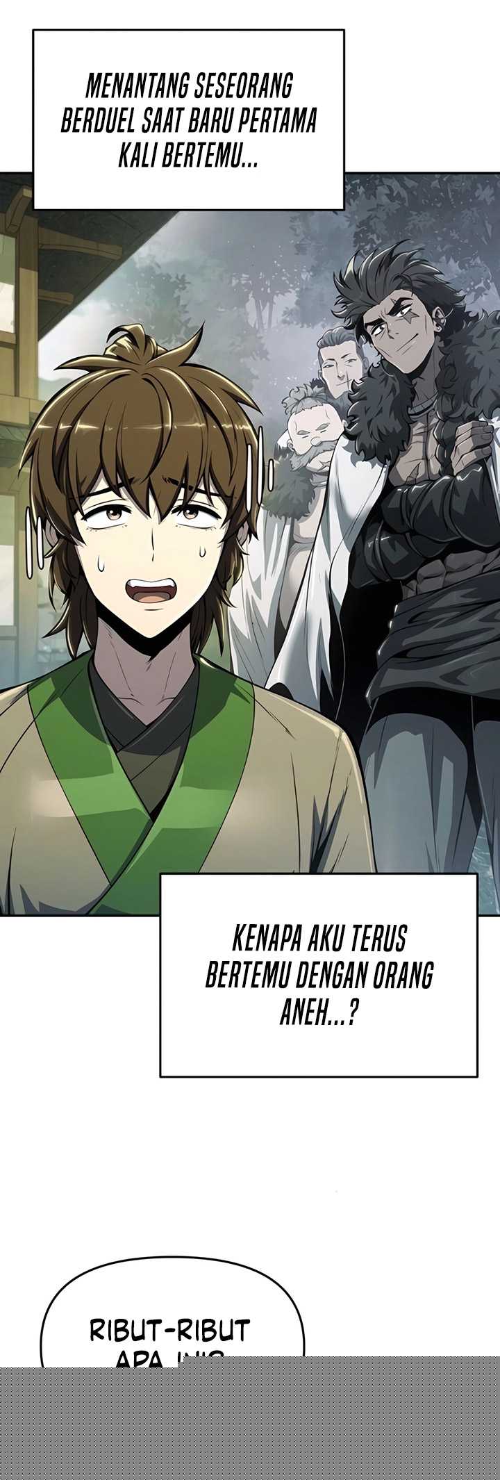 Entomologist in Sichuan Tang Clan Chapter 34