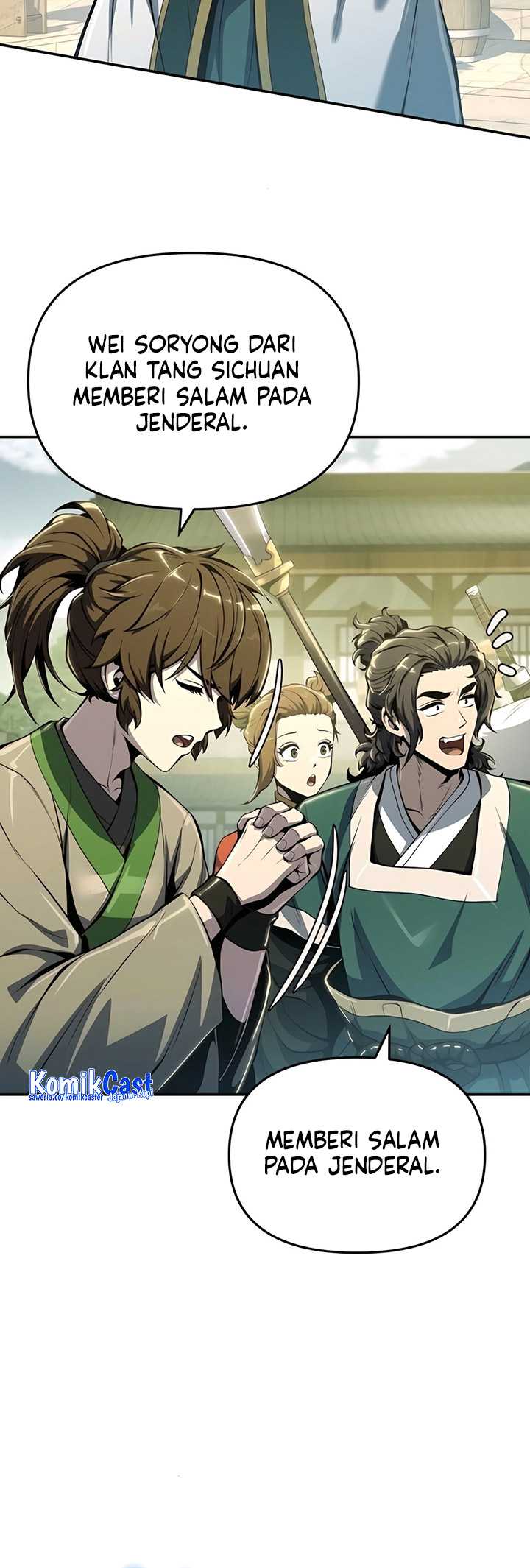 Entomologist in Sichuan Tang Clan Chapter 34