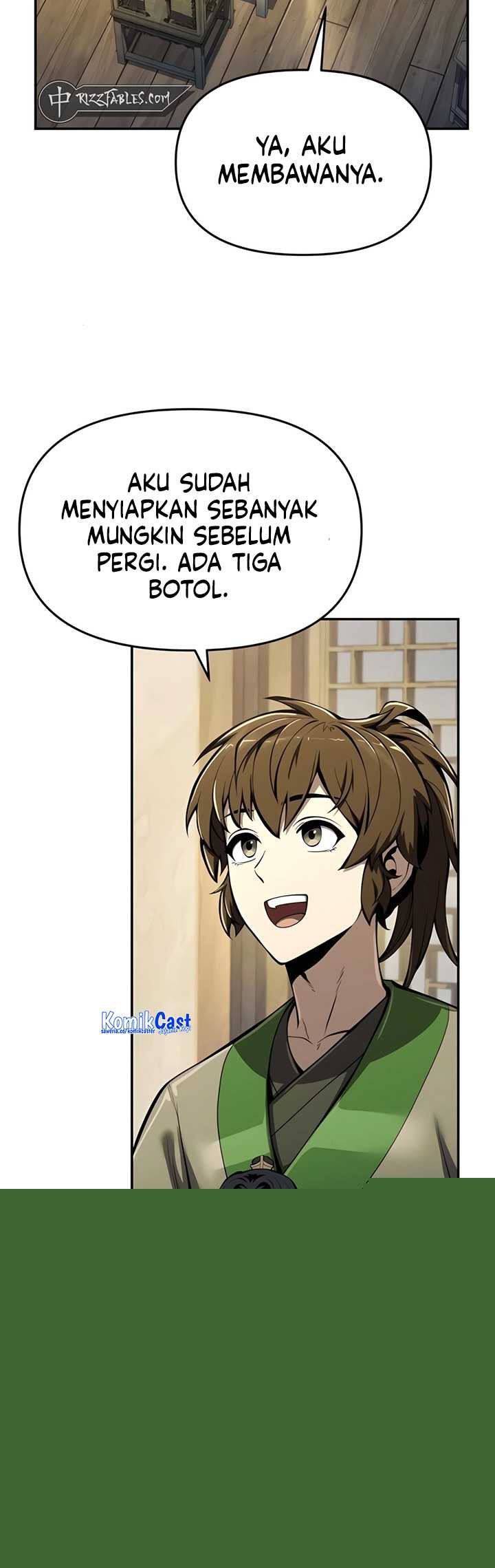 Entomologist in Sichuan Tang Clan Chapter 34