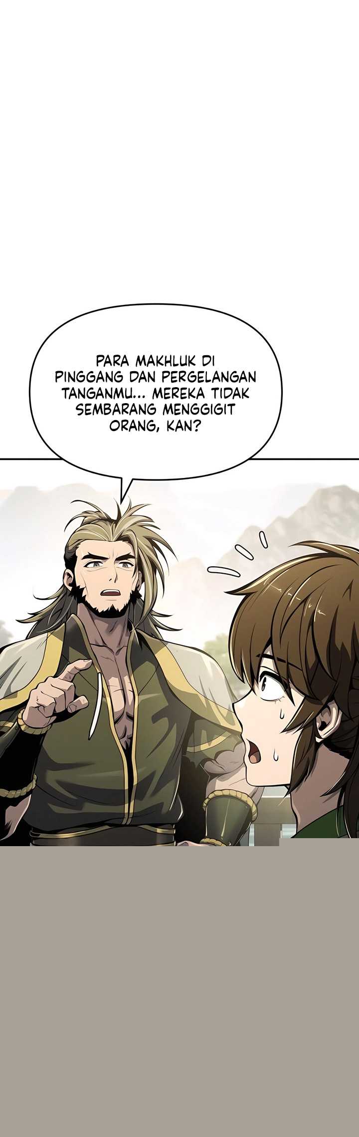 Entomologist in Sichuan Tang Clan Chapter 34