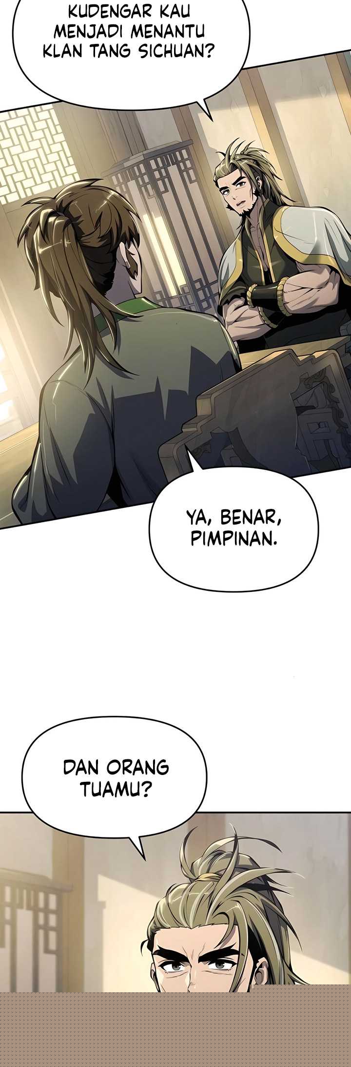 Entomologist in Sichuan Tang Clan Chapter 34