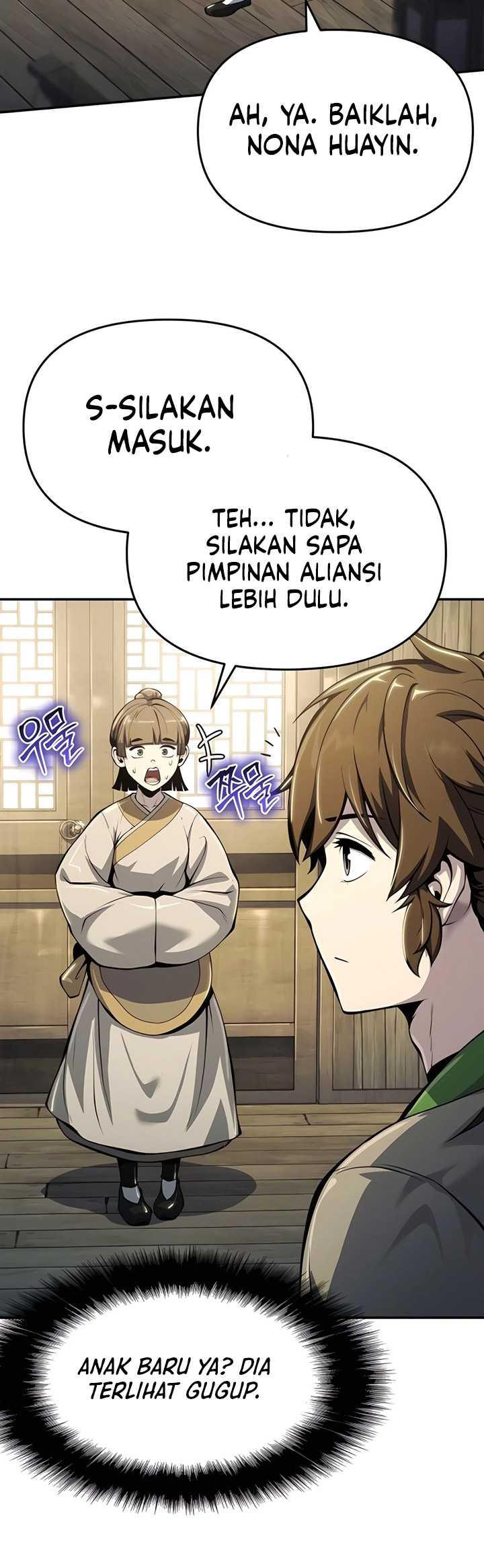 Entomologist in Sichuan Tang Clan Chapter 34