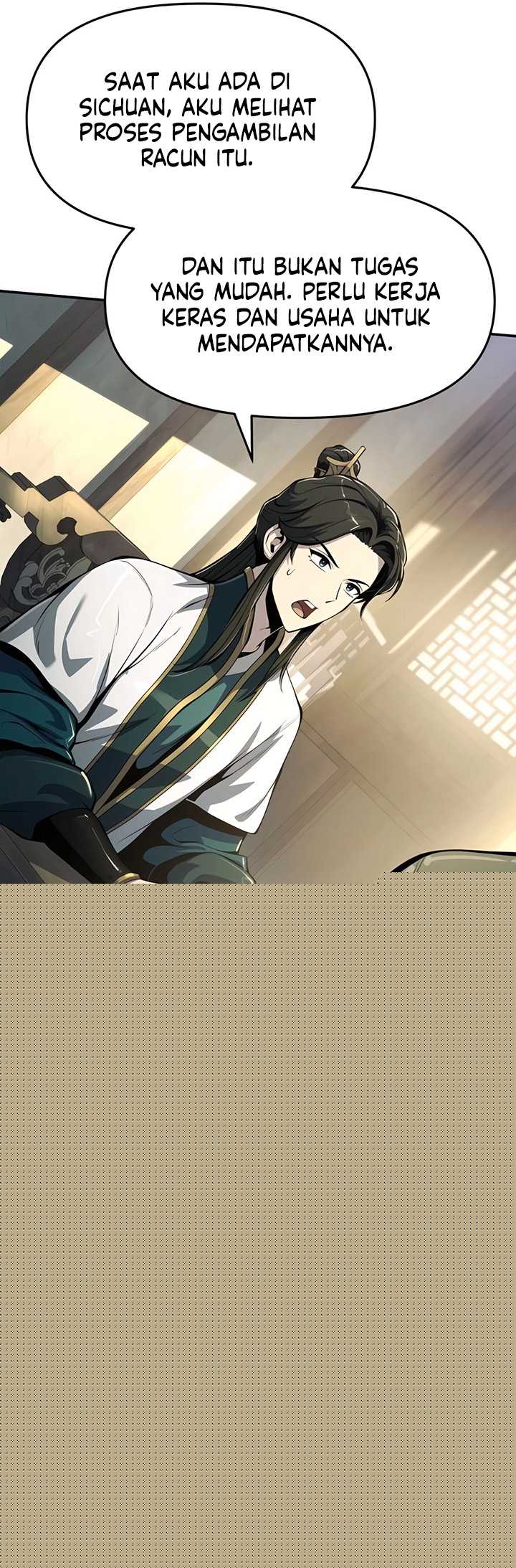Entomologist in Sichuan Tang Clan Chapter 34