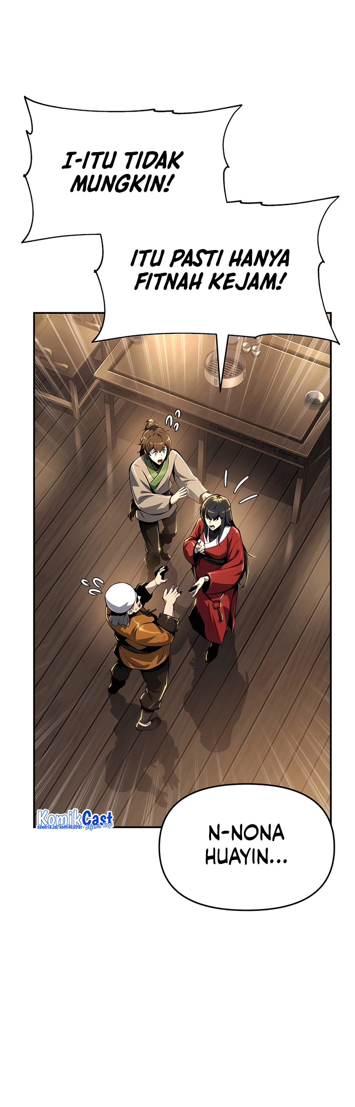 Entomologist in Sichuan Tang Clan Chapter 35