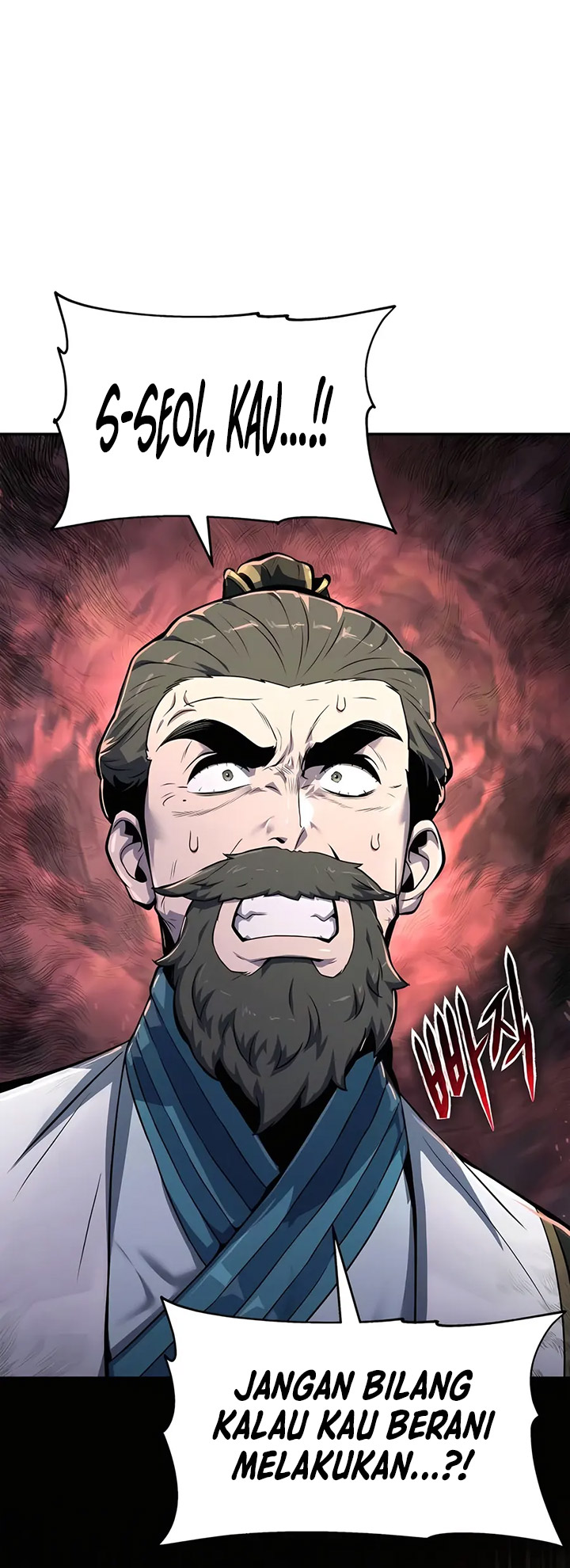 Entomologist in Sichuan Tang Clan Chapter 35