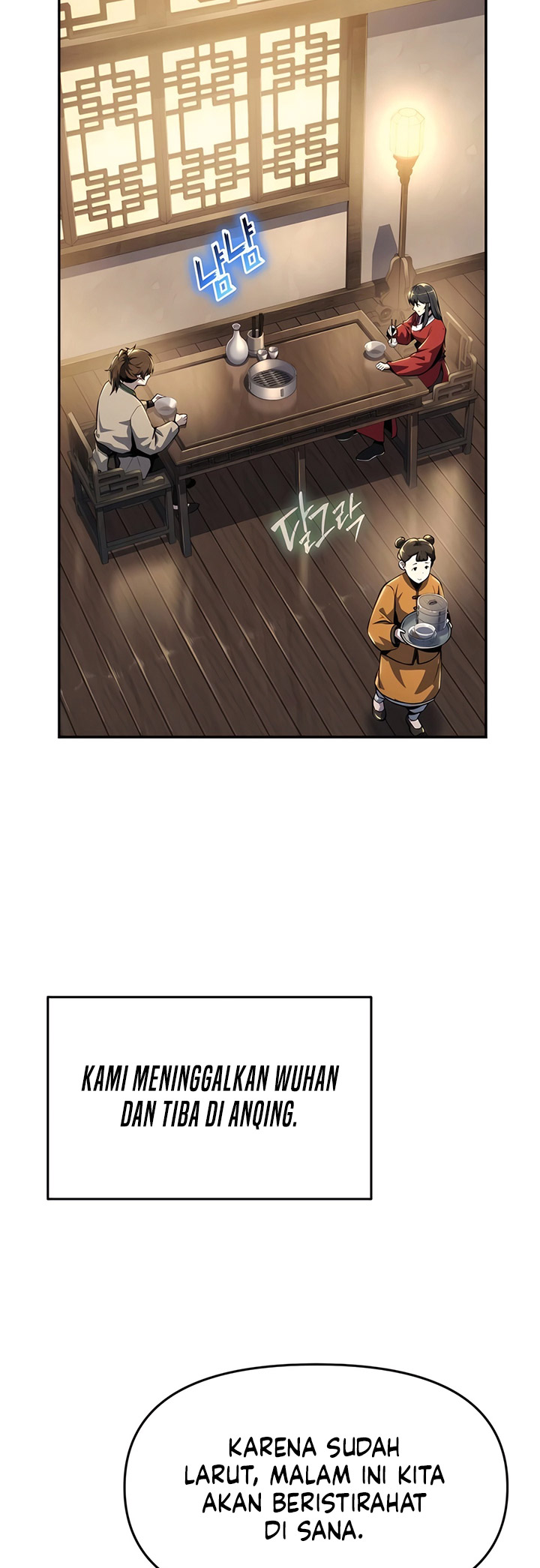 Entomologist in Sichuan Tang Clan Chapter 35