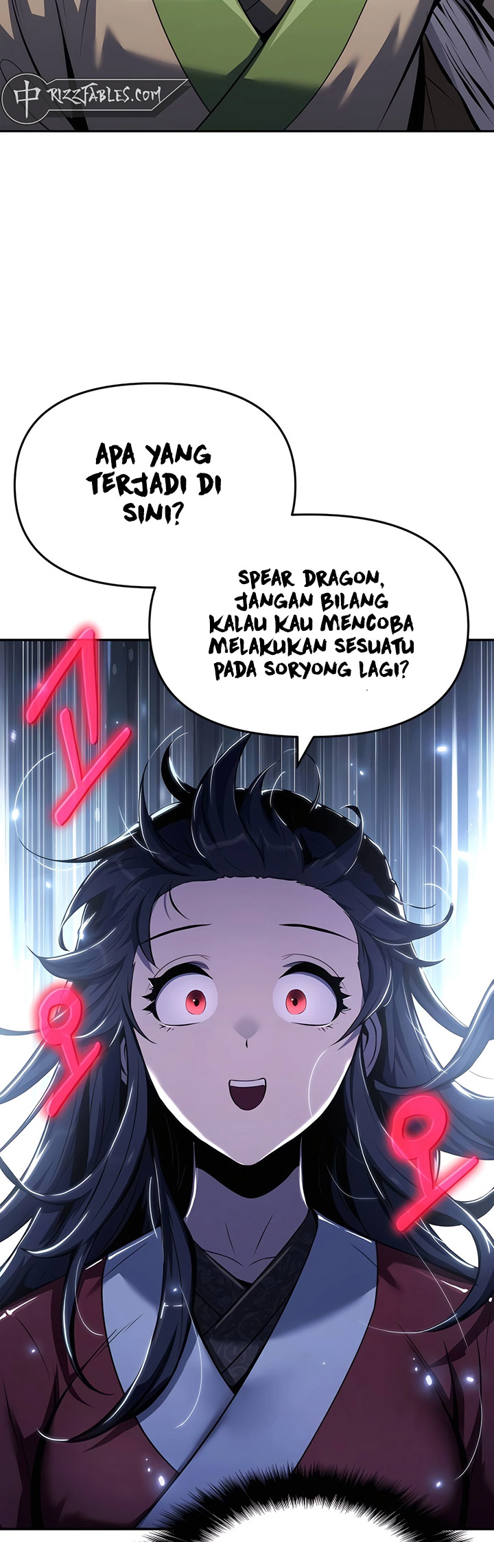 Entomologist in Sichuan Tang Clan Chapter 35