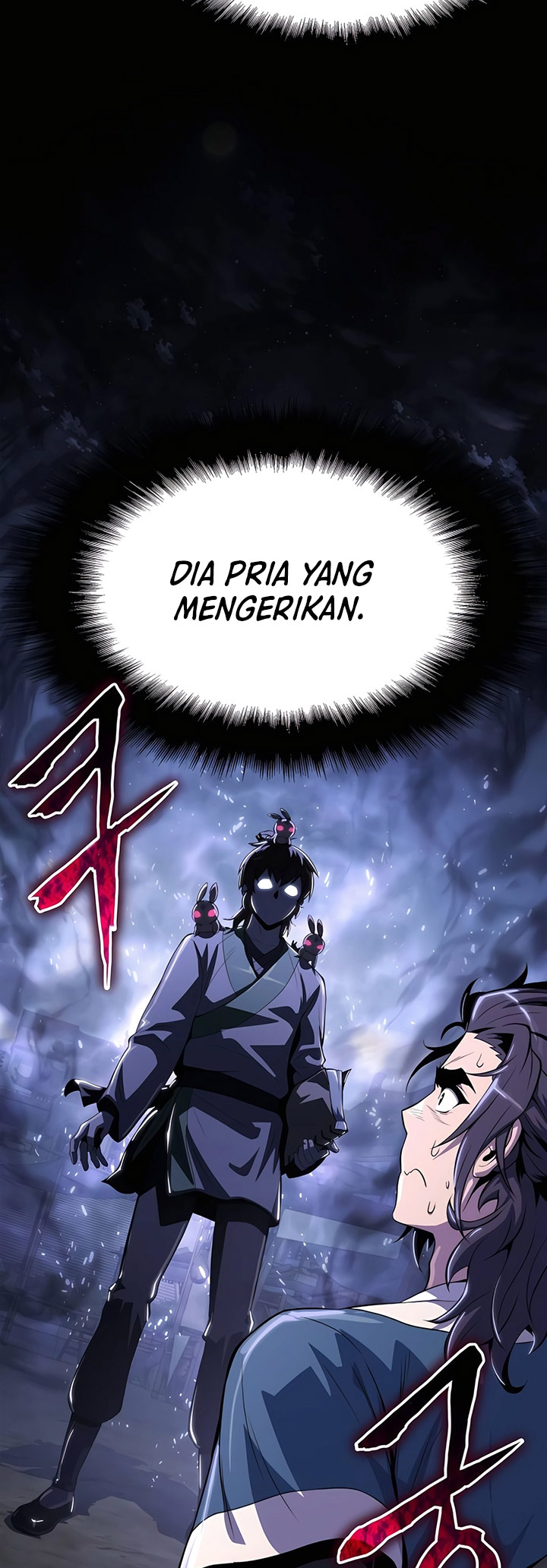 Entomologist in Sichuan Tang Clan Chapter 35