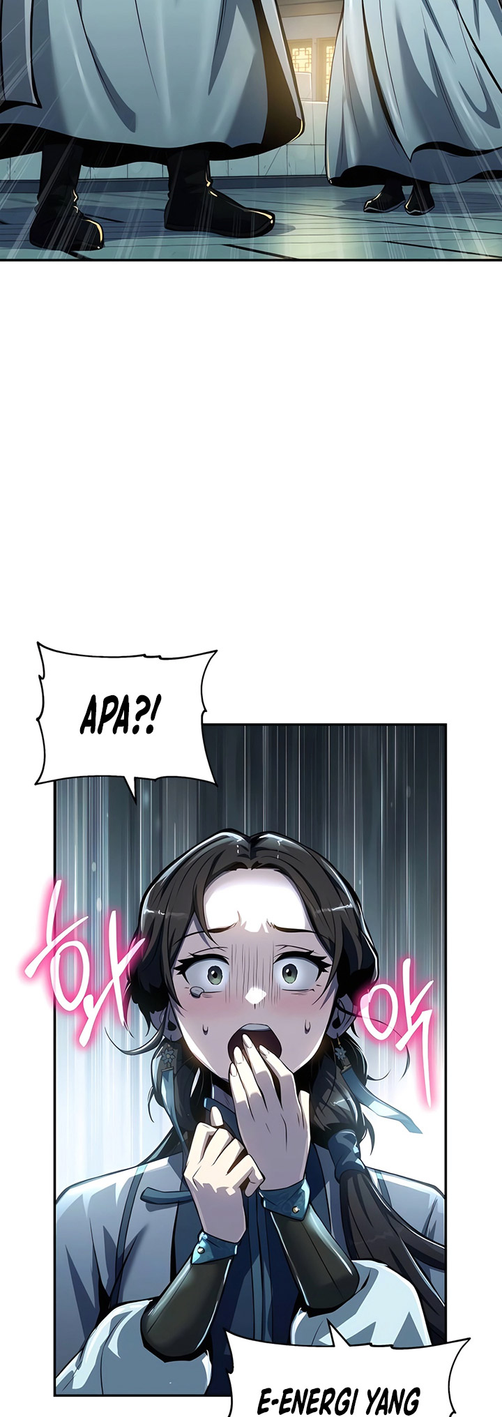 Entomologist in Sichuan Tang Clan Chapter 35