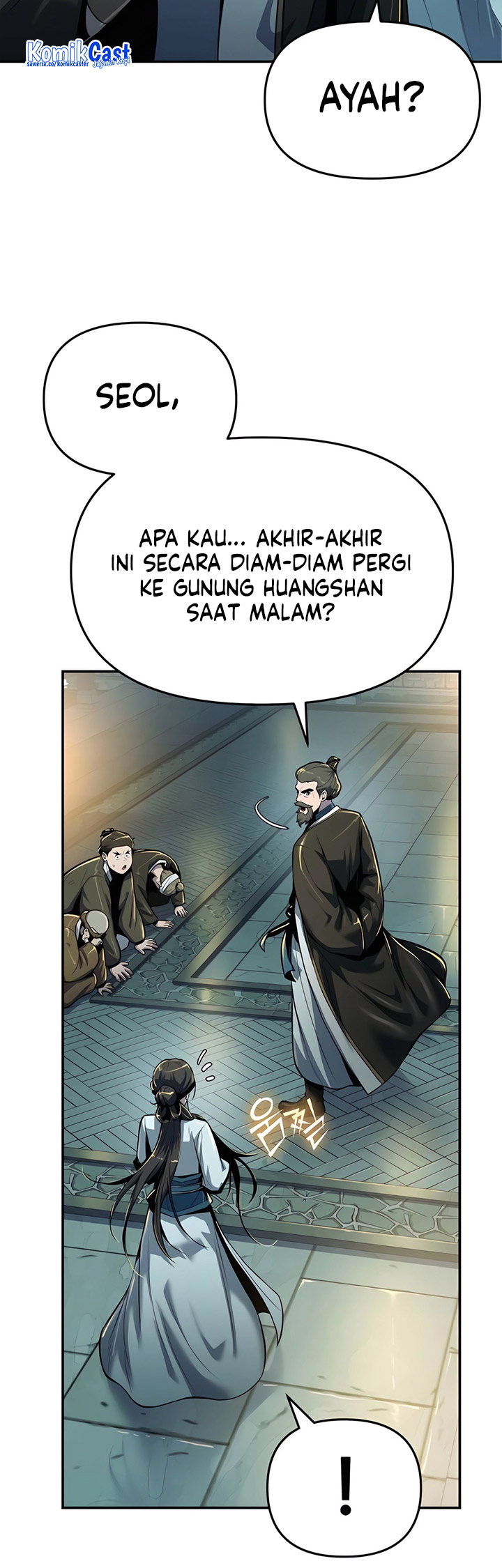Entomologist in Sichuan Tang Clan Chapter 35