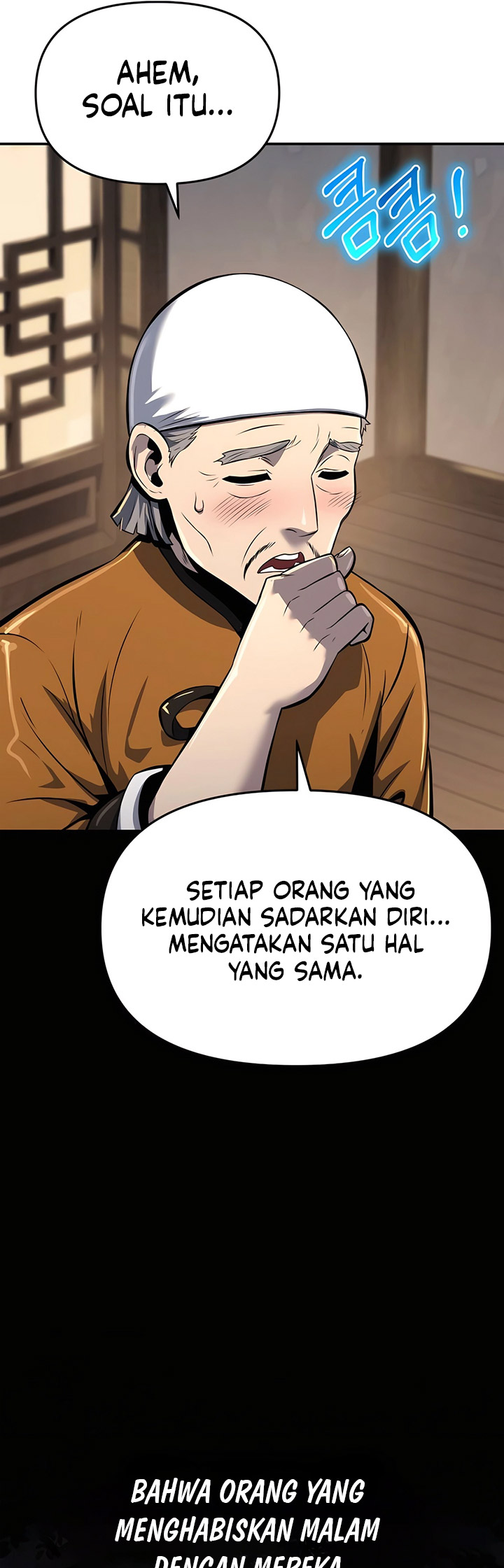 Entomologist in Sichuan Tang Clan Chapter 35