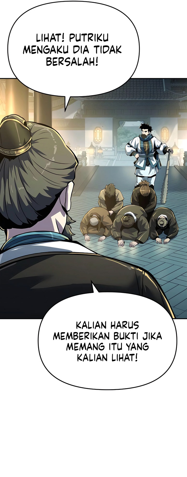 Entomologist in Sichuan Tang Clan Chapter 35