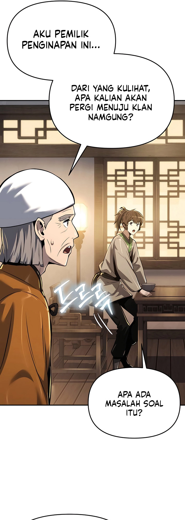 Entomologist in Sichuan Tang Clan Chapter 35