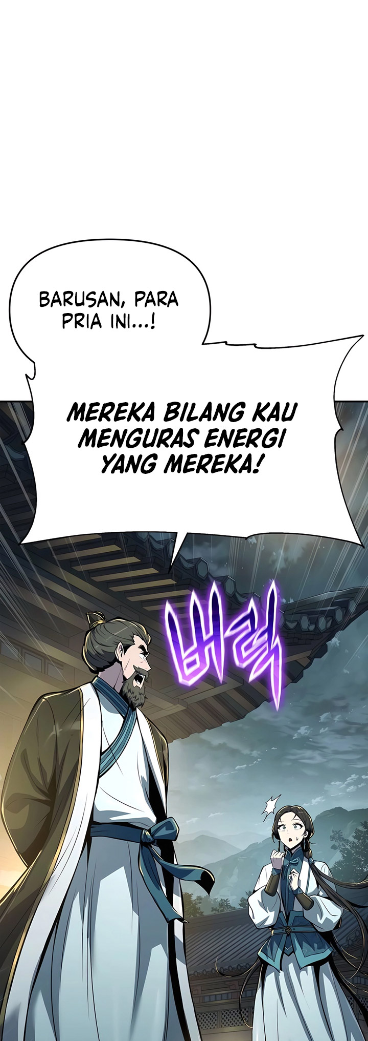 Entomologist in Sichuan Tang Clan Chapter 35
