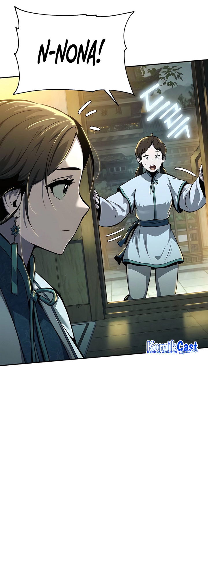 Entomologist in Sichuan Tang Clan Chapter 35