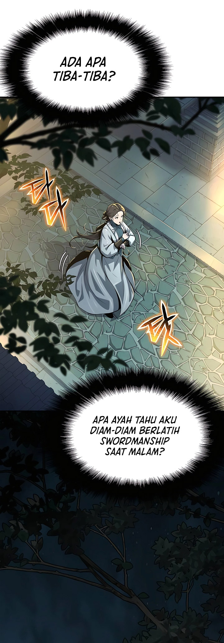 Entomologist in Sichuan Tang Clan Chapter 35