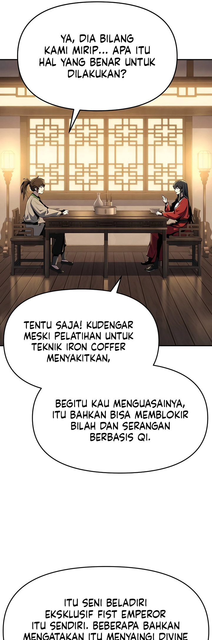 Entomologist in Sichuan Tang Clan Chapter 35