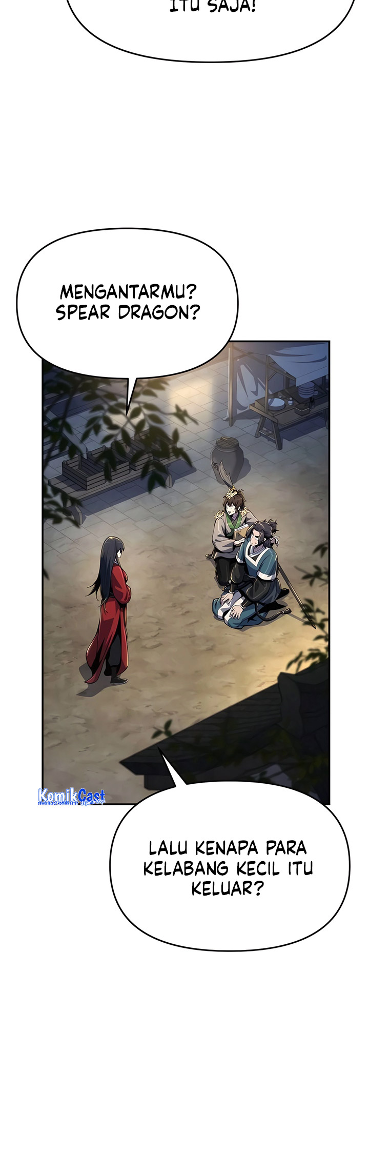 Entomologist in Sichuan Tang Clan Chapter 35