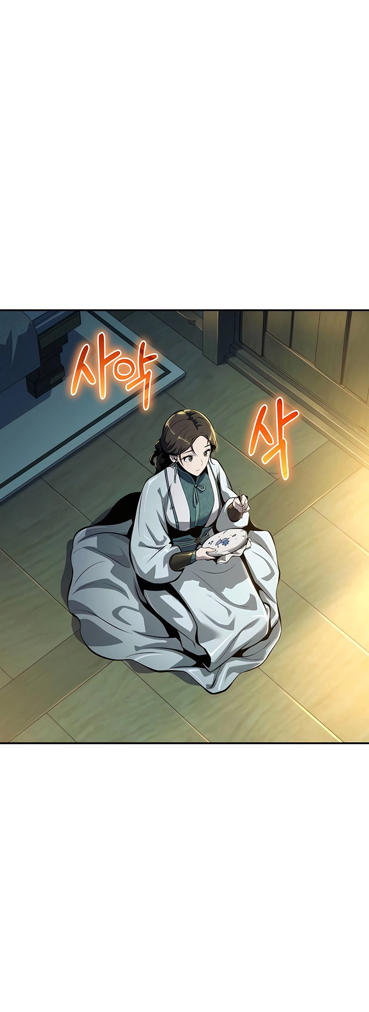 Entomologist in Sichuan Tang Clan Chapter 35