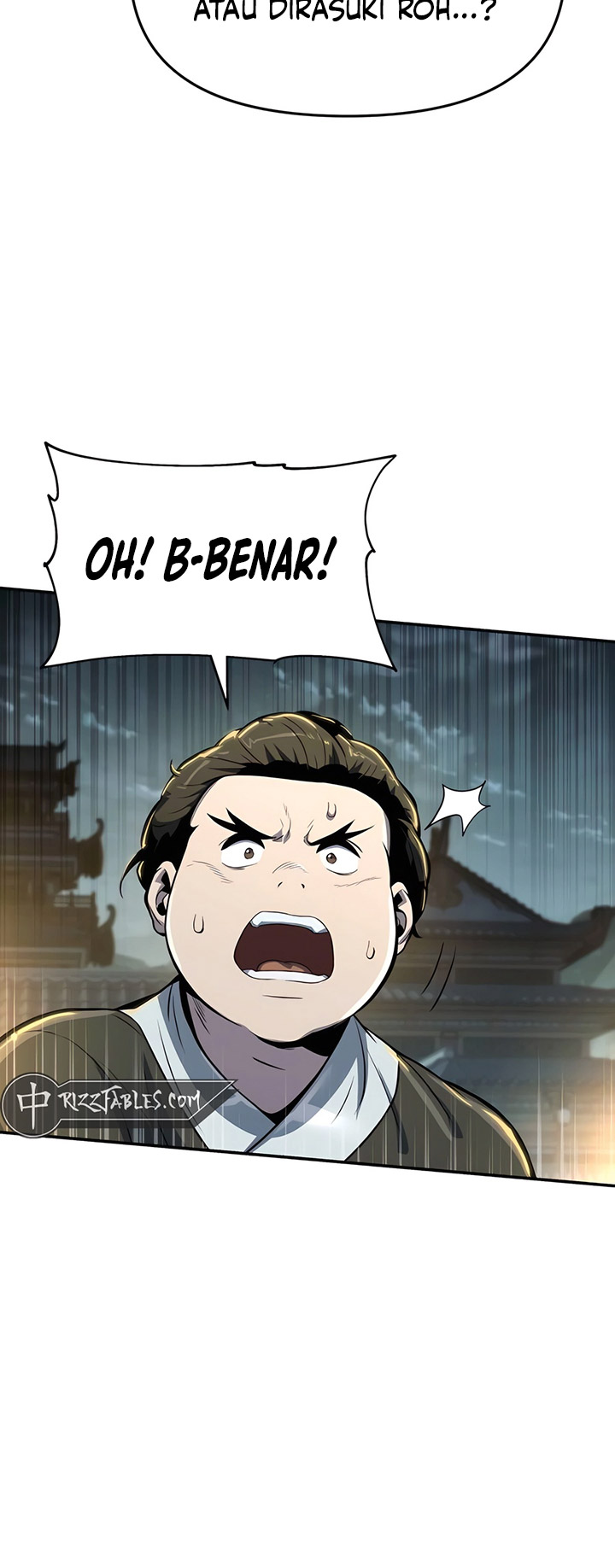 Entomologist in Sichuan Tang Clan Chapter 35