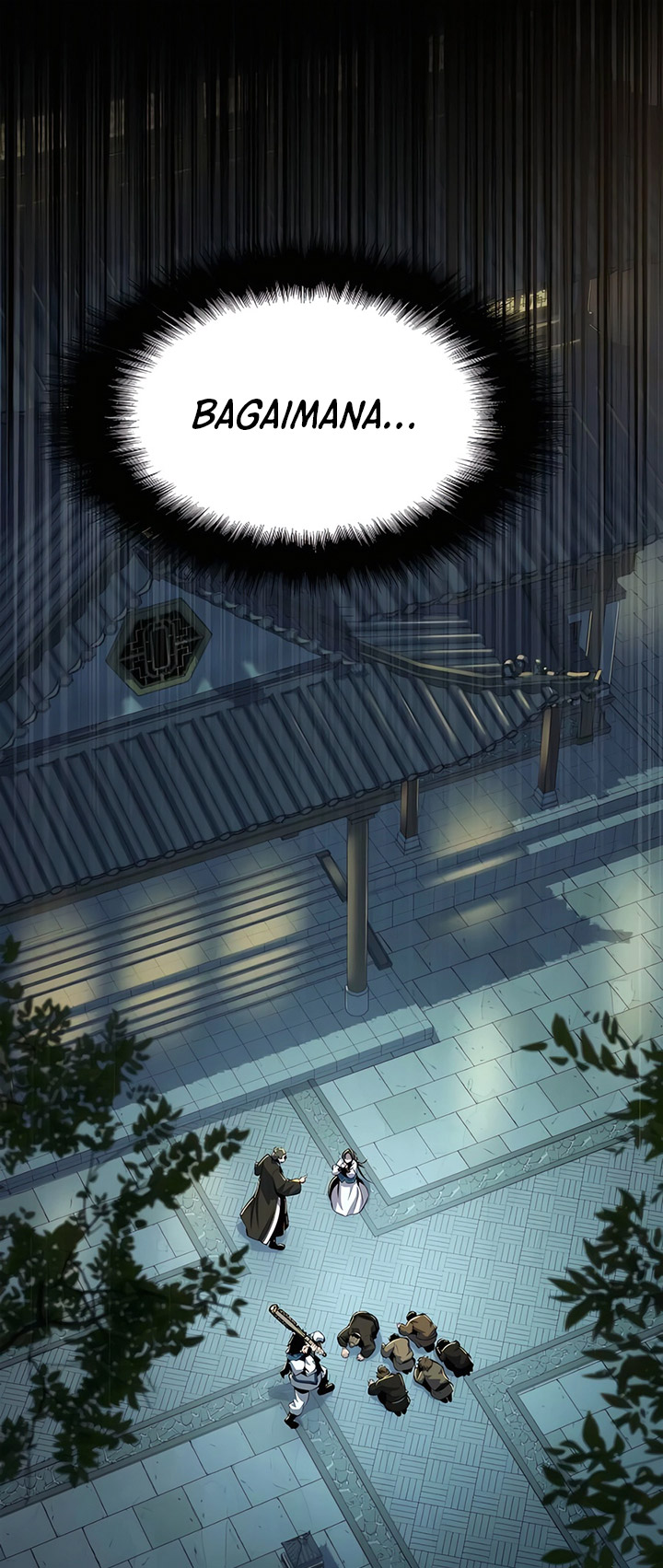 Entomologist in Sichuan Tang Clan Chapter 35