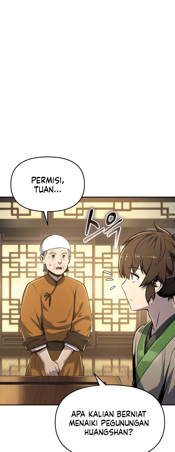 Entomologist in Sichuan Tang Clan Chapter 35