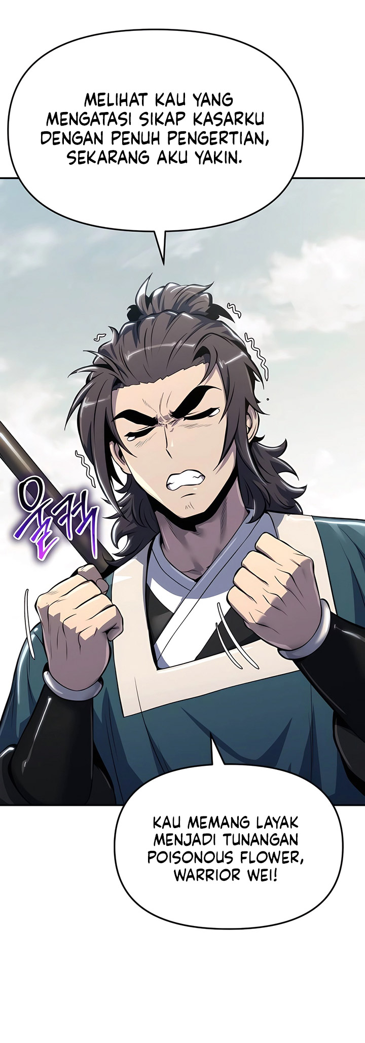 Entomologist in Sichuan Tang Clan Chapter 35
