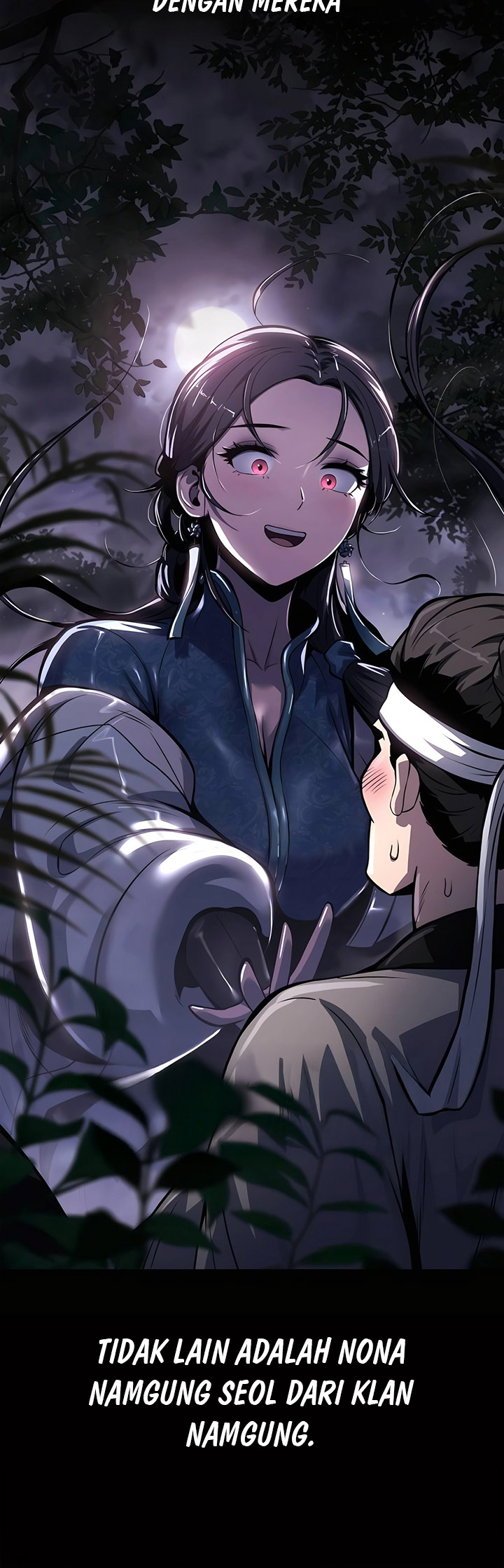 Entomologist in Sichuan Tang Clan Chapter 35