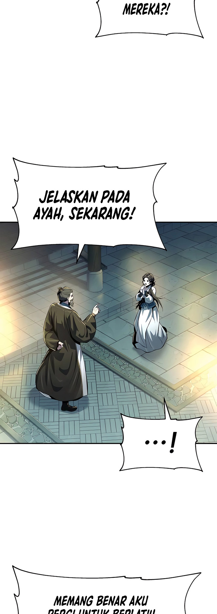 Entomologist in Sichuan Tang Clan Chapter 35