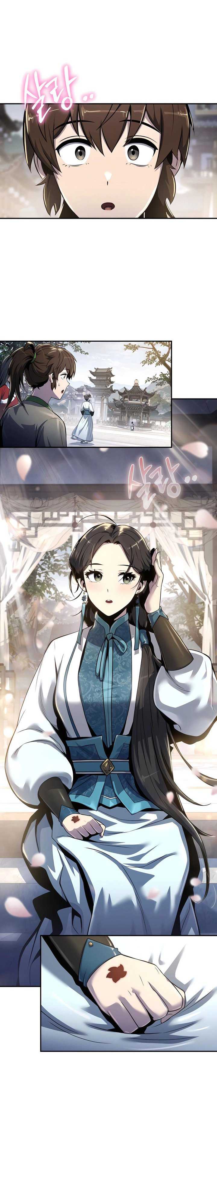 Entomologist in Sichuan Tang Clan Chapter 36