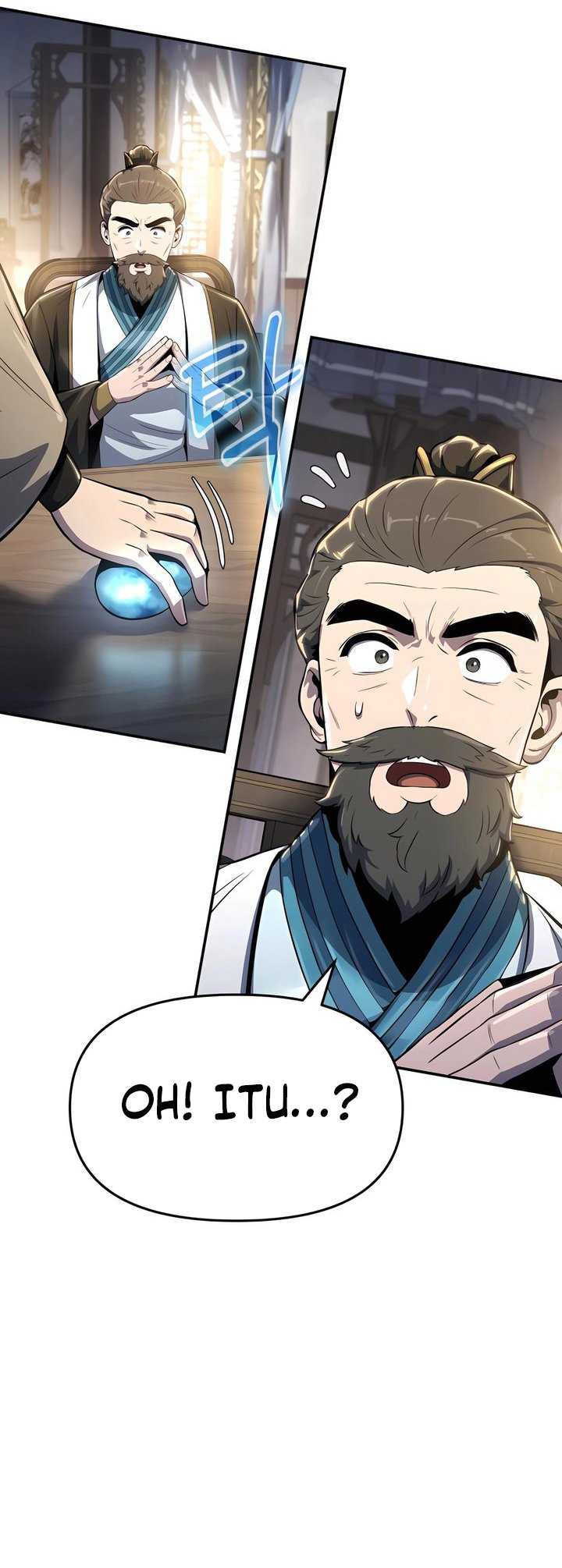 Entomologist in Sichuan Tang Clan Chapter 36