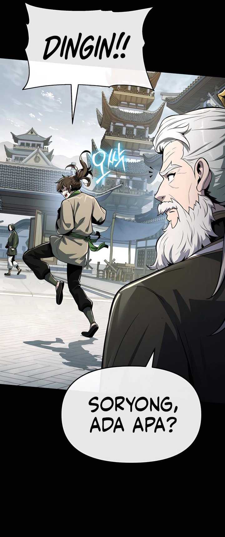 Entomologist in Sichuan Tang Clan Chapter 36