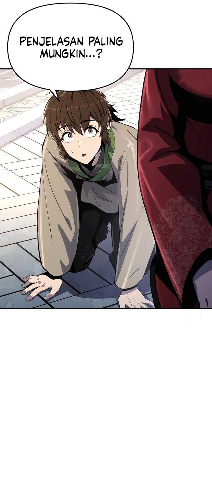 Entomologist in Sichuan Tang Clan Chapter 36
