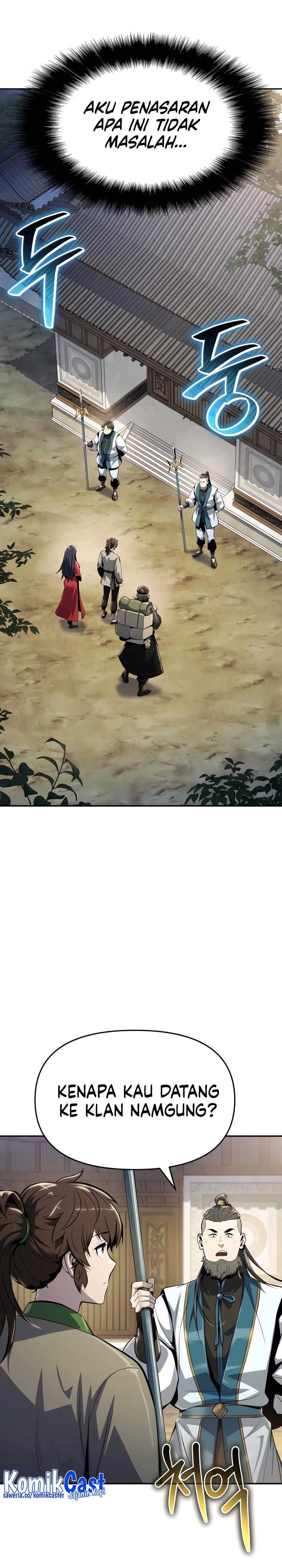 Entomologist in Sichuan Tang Clan Chapter 36