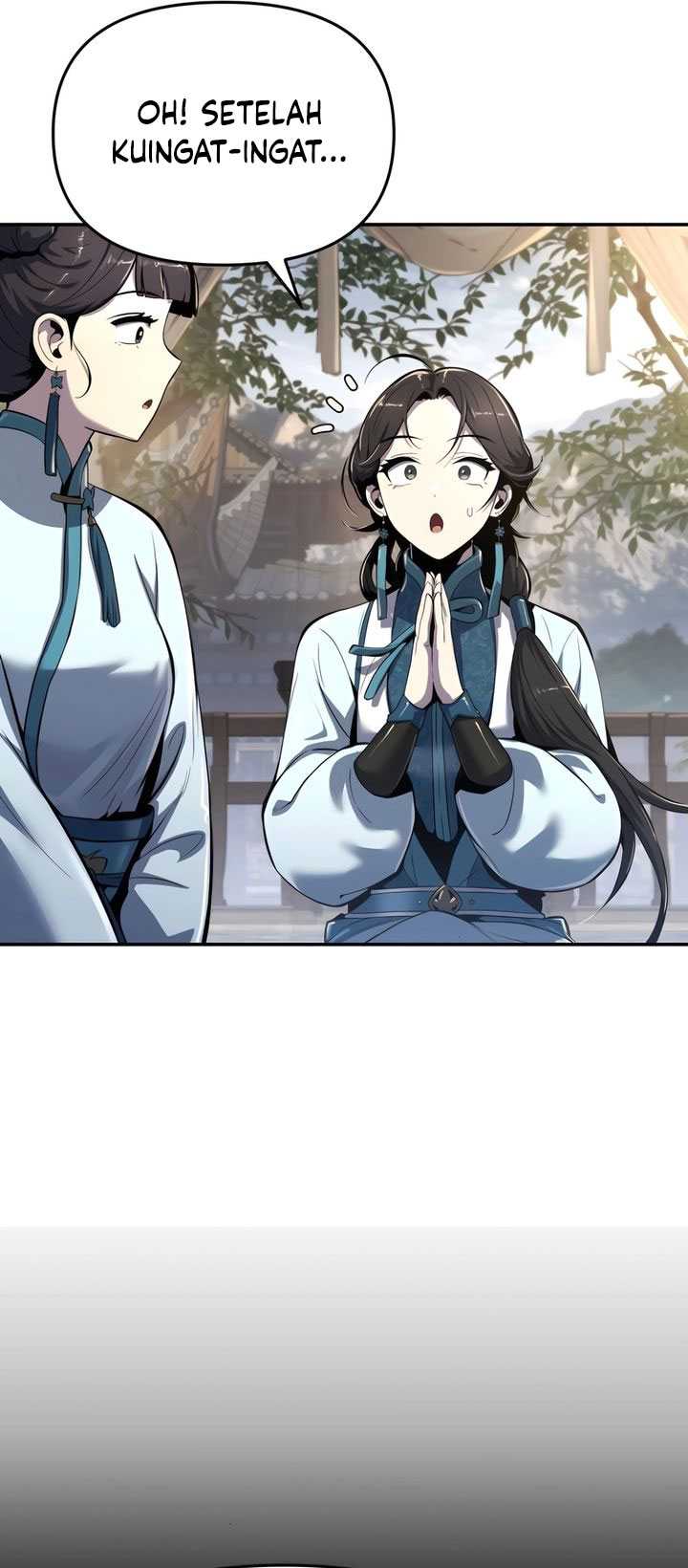 Entomologist in Sichuan Tang Clan Chapter 37