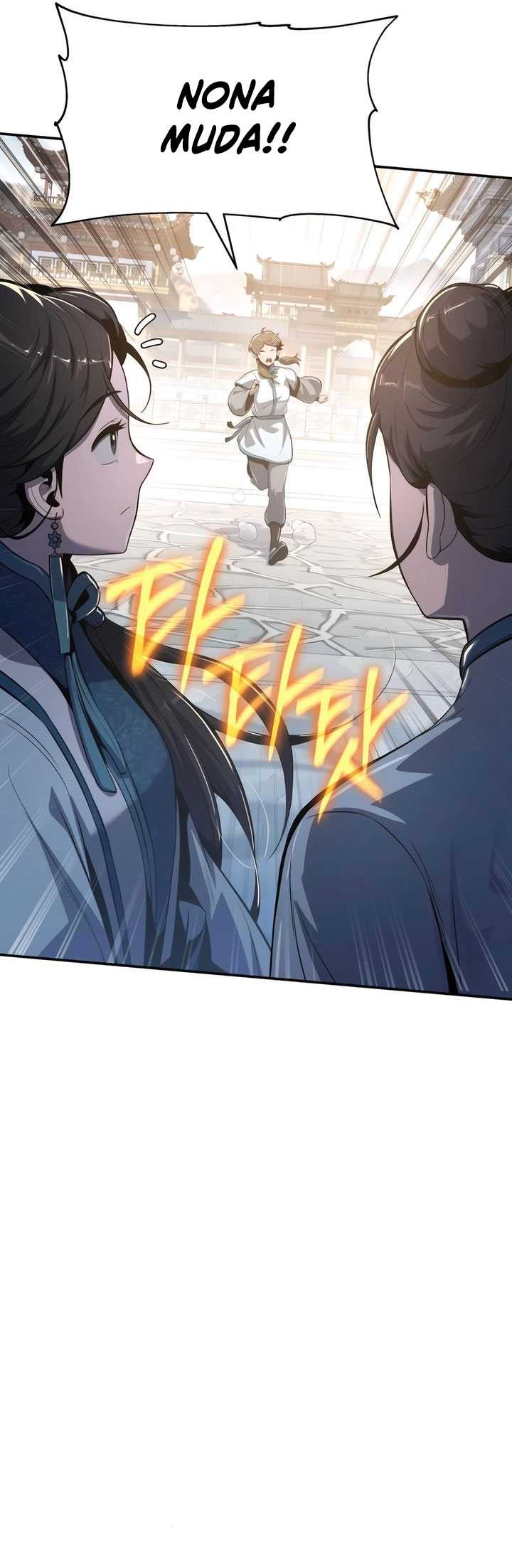 Entomologist in Sichuan Tang Clan Chapter 37