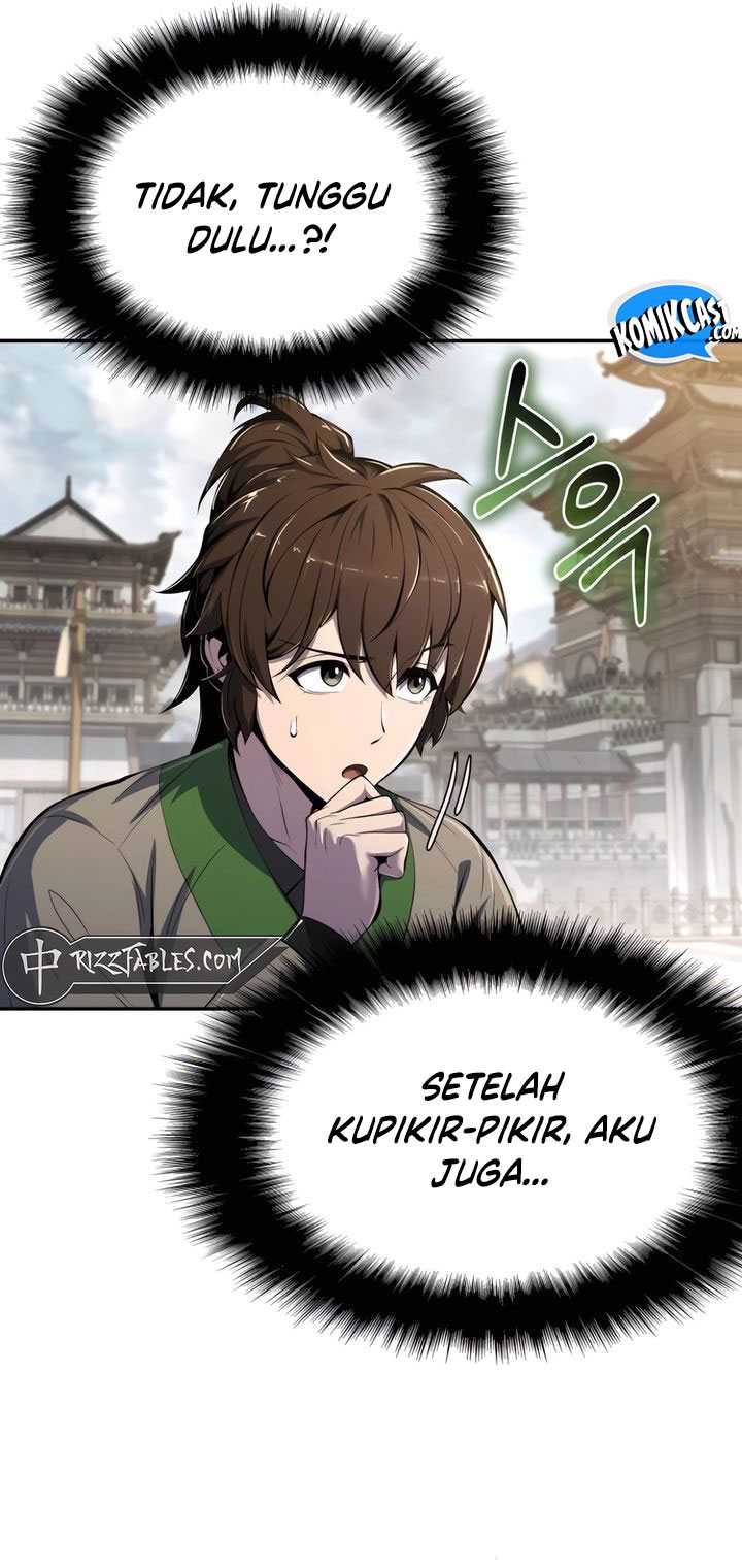 Entomologist in Sichuan Tang Clan Chapter 37