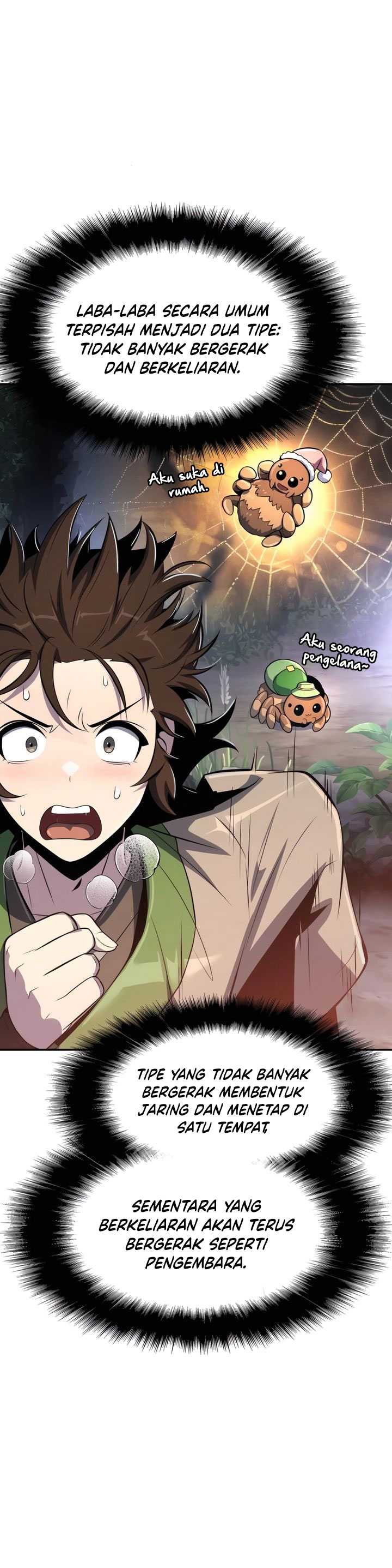 Entomologist in Sichuan Tang Clan Chapter 37